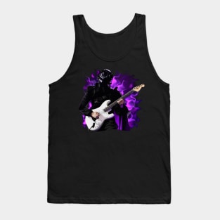 Sodo Ghoul Tank Top